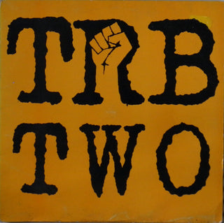 Tom Robinson Band- TRB Two - Darkside Records