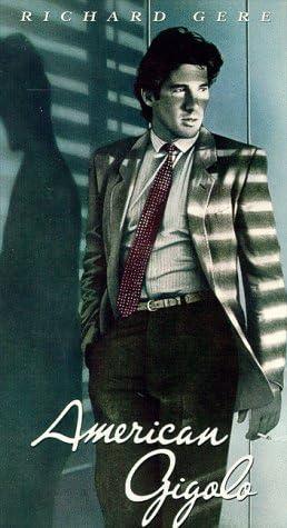 American Gigolo