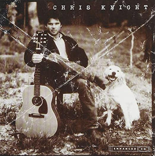 Chris Knight- Chris Knight - Darkside Records
