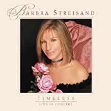 Barbra Streisand- Timeless Live In Concert - DarksideRecords