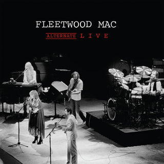 Fleetwood Mac- Alternate Live -BF21 - Darkside Records