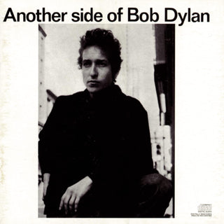 Bob Dylan- Another Side Of Bob Dylan - DarksideRecords