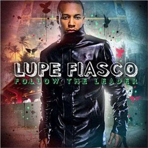 Lupe Fiasco- Follow The Leader - Darkside Records
