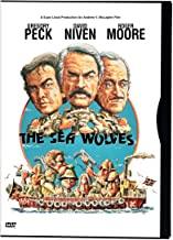 Sea Wolves - Darkside Records