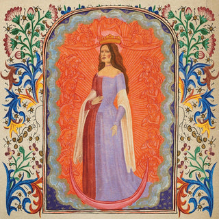 Halsey- If I Can’t Have Love, I Want Power (Olive Green Vinyl) [Tour Edition] - Darkside Records