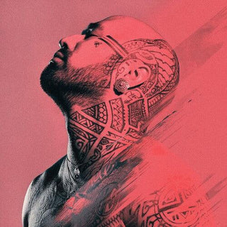 Nahko & Medicine For The People- Take Your Power Back - Darkside Records