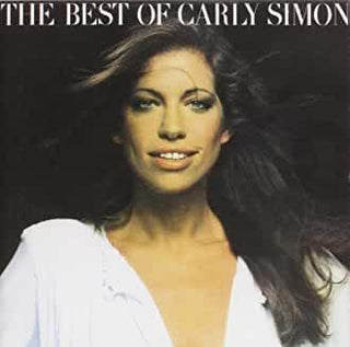 Carly Simon- The Best Of - DarksideRecords