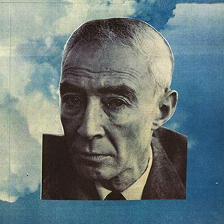 Protomartyr- No Passion All Technique - Darkside Records