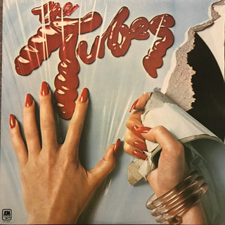 The Tubes- The Tubes - DarksideRecords