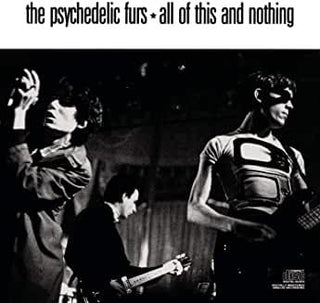 The Psychedelic Furs- All of This and Nothing - DarksideRecords