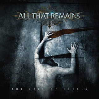 All That Remains- The Fall Of Ideals - Darkside Records