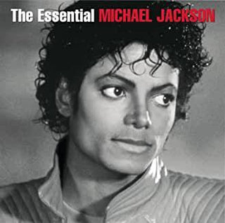 Michael Jackson- The Essential - DarksideRecords