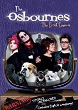 The Osbournes: The First Season - Darkside Records