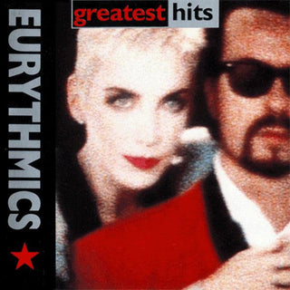 Eurythmics- Greatest Hits - DarksideRecords