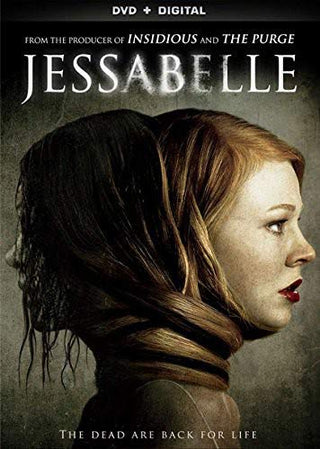 Jessabelle - Darkside Records