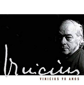 Vinicius- 90 Anos - Darkside Records