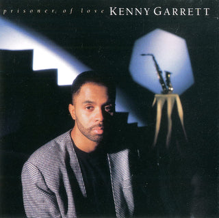 Kenny Garrett- Prisoner Of Love - Darkside Records
