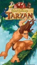 Tarzan - Darkside Records