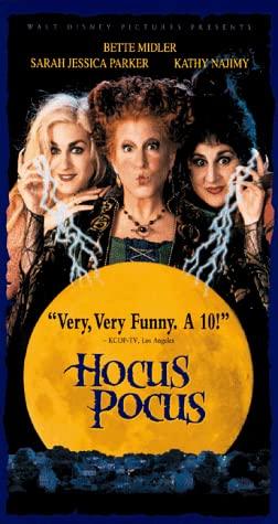 Hocus Pocus - Darkside Records