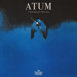Smashing Pumpkins- Atum - Darkside Records