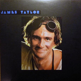 James Taylor- Dad Loves His Work - DarksideRecords