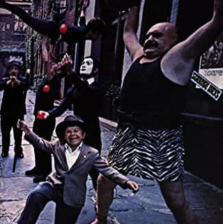 The Doors- Strange Days - DarksideRecords