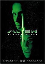 Alien Resurrection - Darkside Records