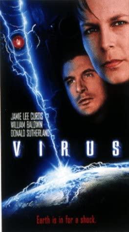 Virus - Darkside Records