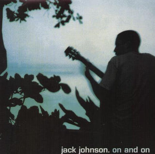 Jack Johnson- On & On - Darkside Records