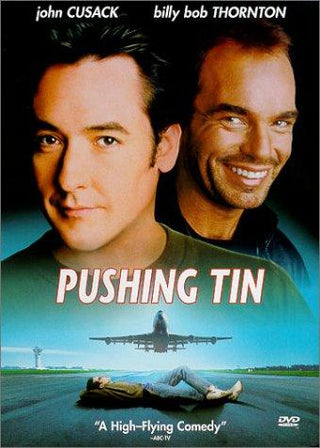 Pushing Tin - DarksideRecords
