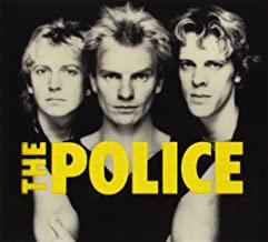 The Police- The Police - DarksideRecords
