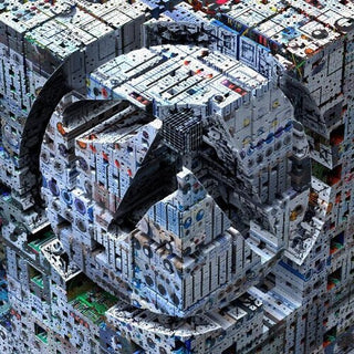 Aphex Twin- Blackbox Life Recorder 21f / In A Room7 F760