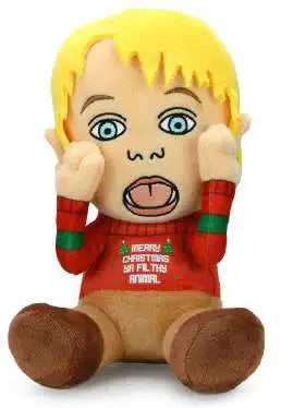 Home Alone - 7.5" Phunny Plush - Kevin - Darkside Records