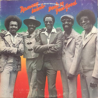 Ramsey Lewis- Don't It Feel Good