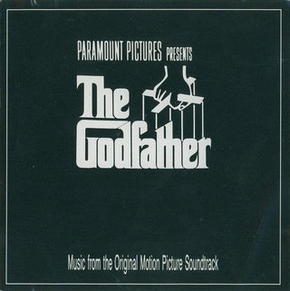 The Godfather Soundtrack - Darkside Records