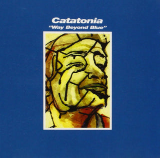 Catatonia- Way Beyond Blue - Darkside Records