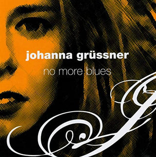 Johanna Grussner- No More Blues - Darkside Records