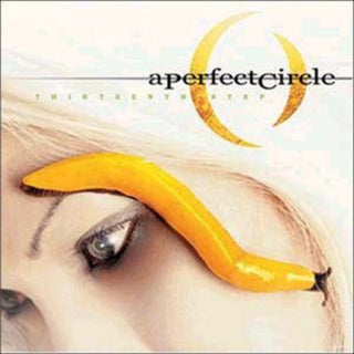 A Perfect Circle- Thirteenth Step - Darkside Records