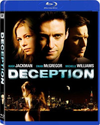 Deception - Darkside Records