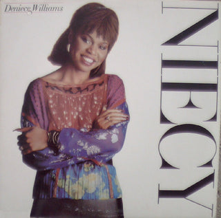 Deniece Williams- Niecy - Darkside Records