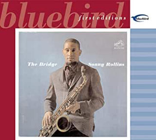 Sonny Rollins- The Bridge - Darkside Records