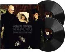 Smashing Pumpkins- Beautiful People - Darkside Records