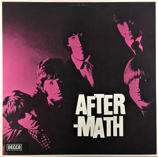 Rolling Stones- After-Math - Darkside Records
