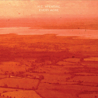 H.C. McEntire- Every Acre - Darkside Records