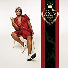 Bruno Mars- 24K Magic - DarksideRecords