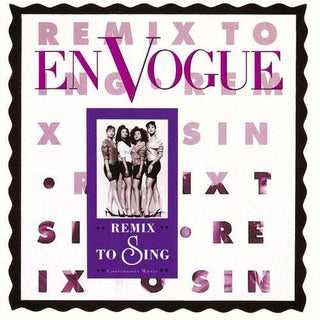 En Vogue- Remix To Sing - DarksideRecords