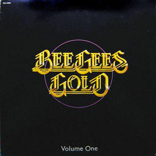 Bee Gees- Gold Volume 1 - DarksideRecords