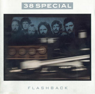 38 Special- Flashback - Darkside Records