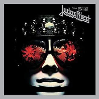 Judas Priest- Hell Bent For Leather [Remastered] - Darkside Records