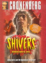 Shivers: Director's Cut - Darkside Records